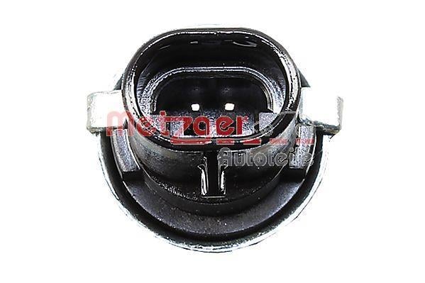 Tapón taladro tapa balancines METZGER 2411023